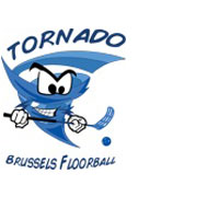 Tornado Brussels Floorball